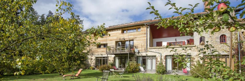 Lac De Malaguet Monlet Exterior foto